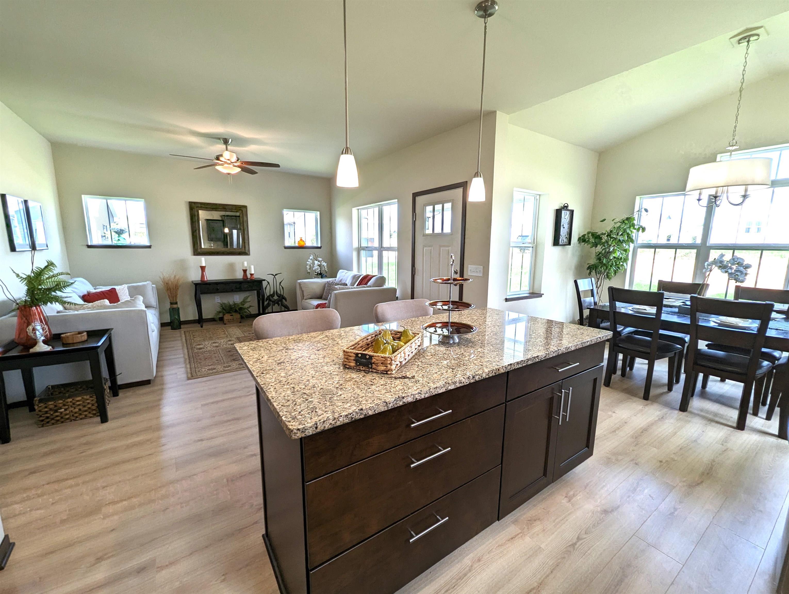 26 Windflower Way Mount Horeb, WI 53572 - Photo 10 of 45