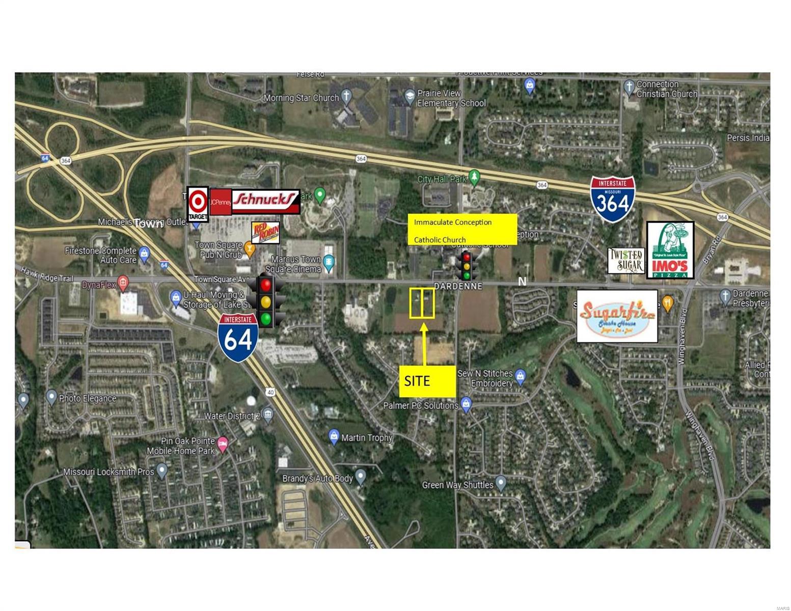 7712 State Route North Dardenne Prairie, MO 63368 - Photo 2 of 2