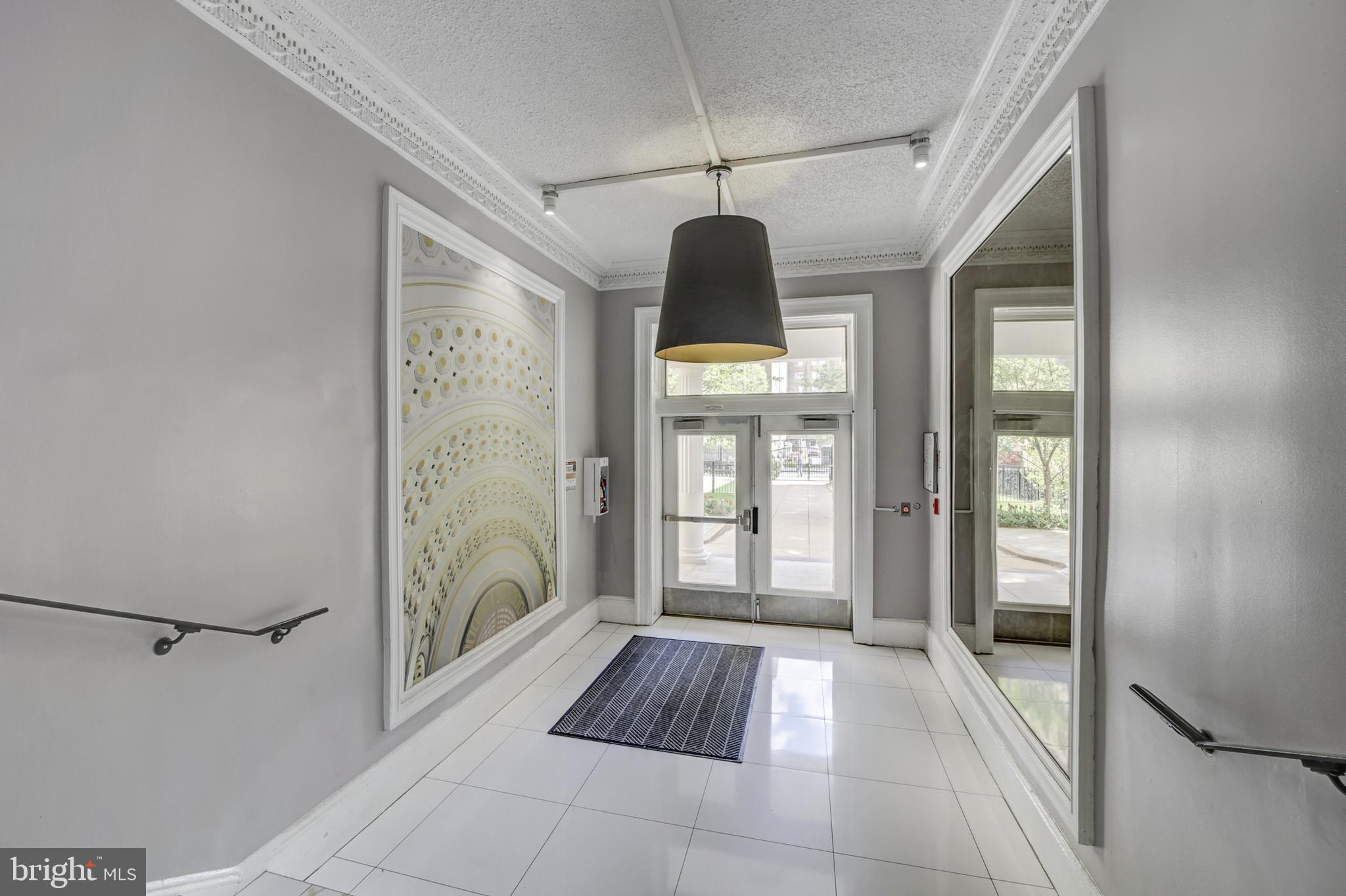 1401 Columbia Road Northwest, Unit 219 Washington, DC 20009 - Photo 4 of 33