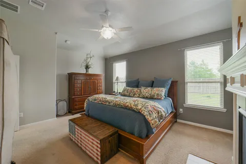 $399,900 | 5014 Beech Fern Drive, Richmond, TX 77407