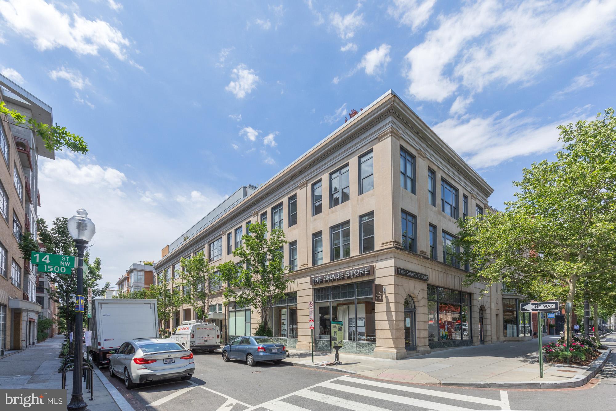 1401 Church Street Northwest, Unit 426 Washington, DC 20005 - Photo 25 of 25