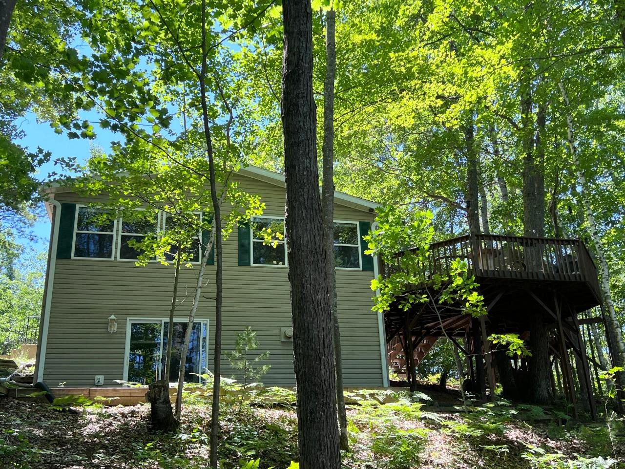 1666 O Neil Road Eagle River, WI 54521 - Photo 3 of 59 Gallery Image 3