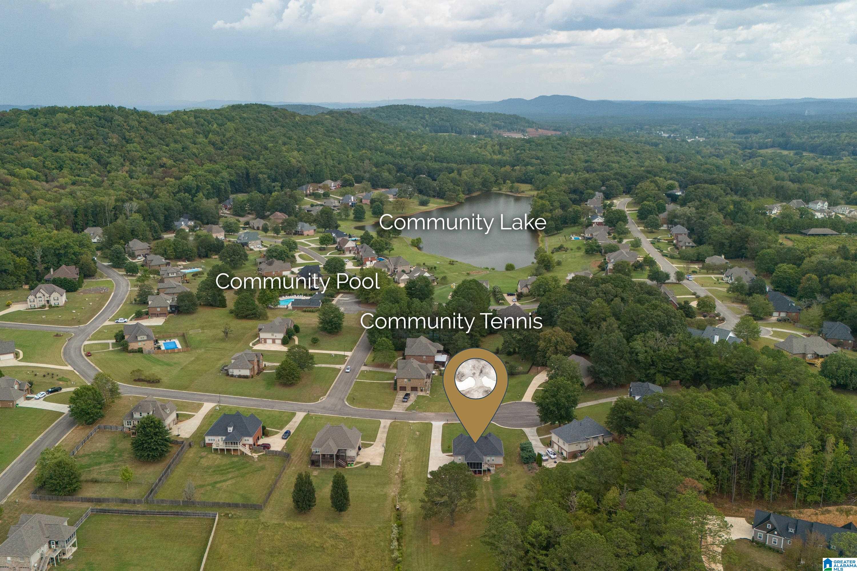 21 Farm Court Springville, AL 35146 - Photo 59 of 67