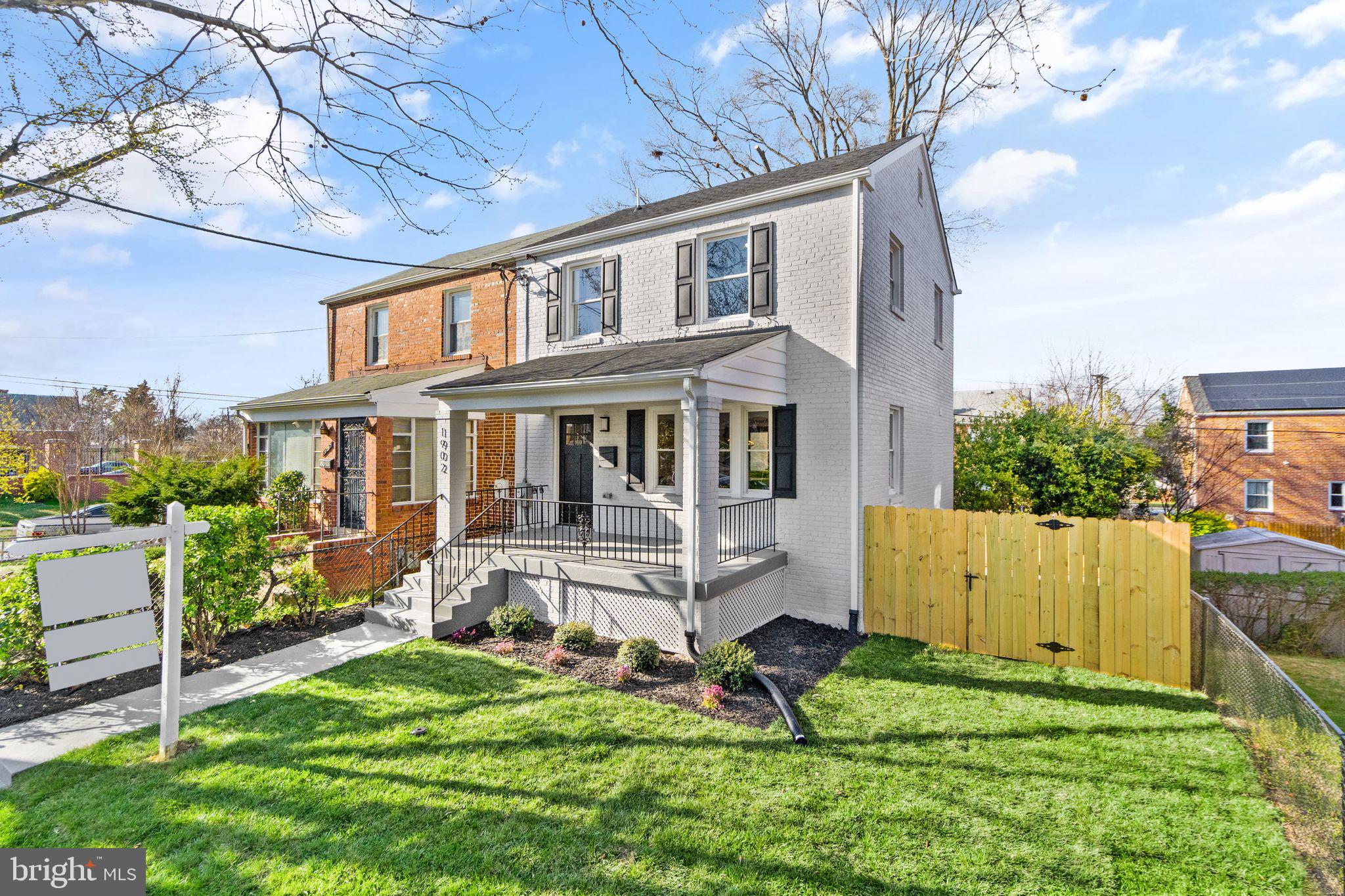 1902 Ridge Place Southeast Washington, DC 20020 - Photo 1 of 53 Gallery Image 1