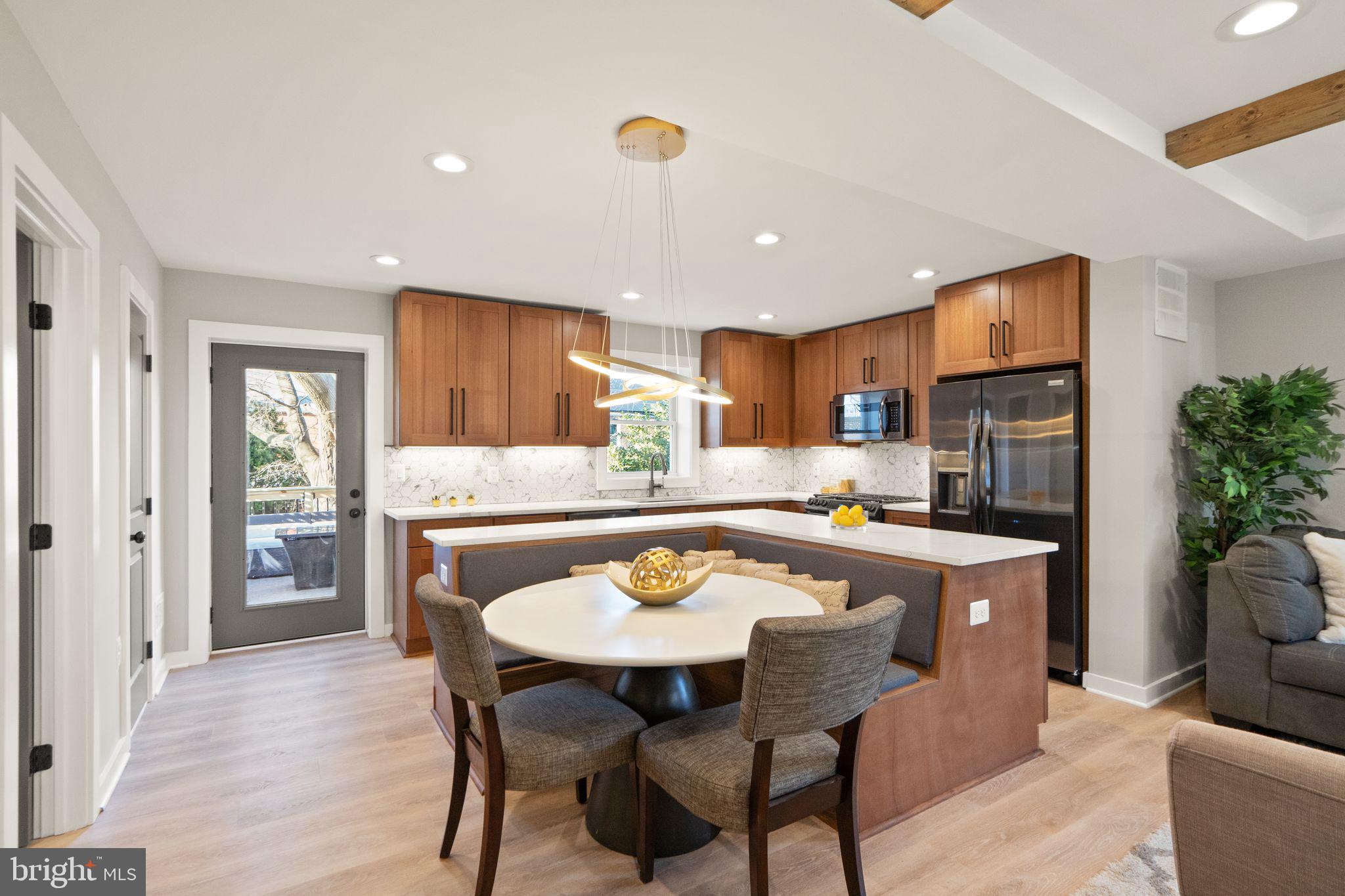 1902 Ridge Place Southeast Washington, DC 20020 - Photo 14 of 53 Gallery Image 14