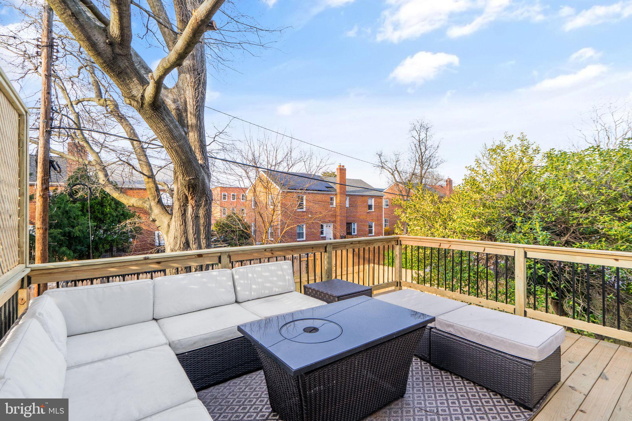 1902 Ridge Place Southeast Washington, DC 20020 - Photo 24 of 53 Gallery Image 24