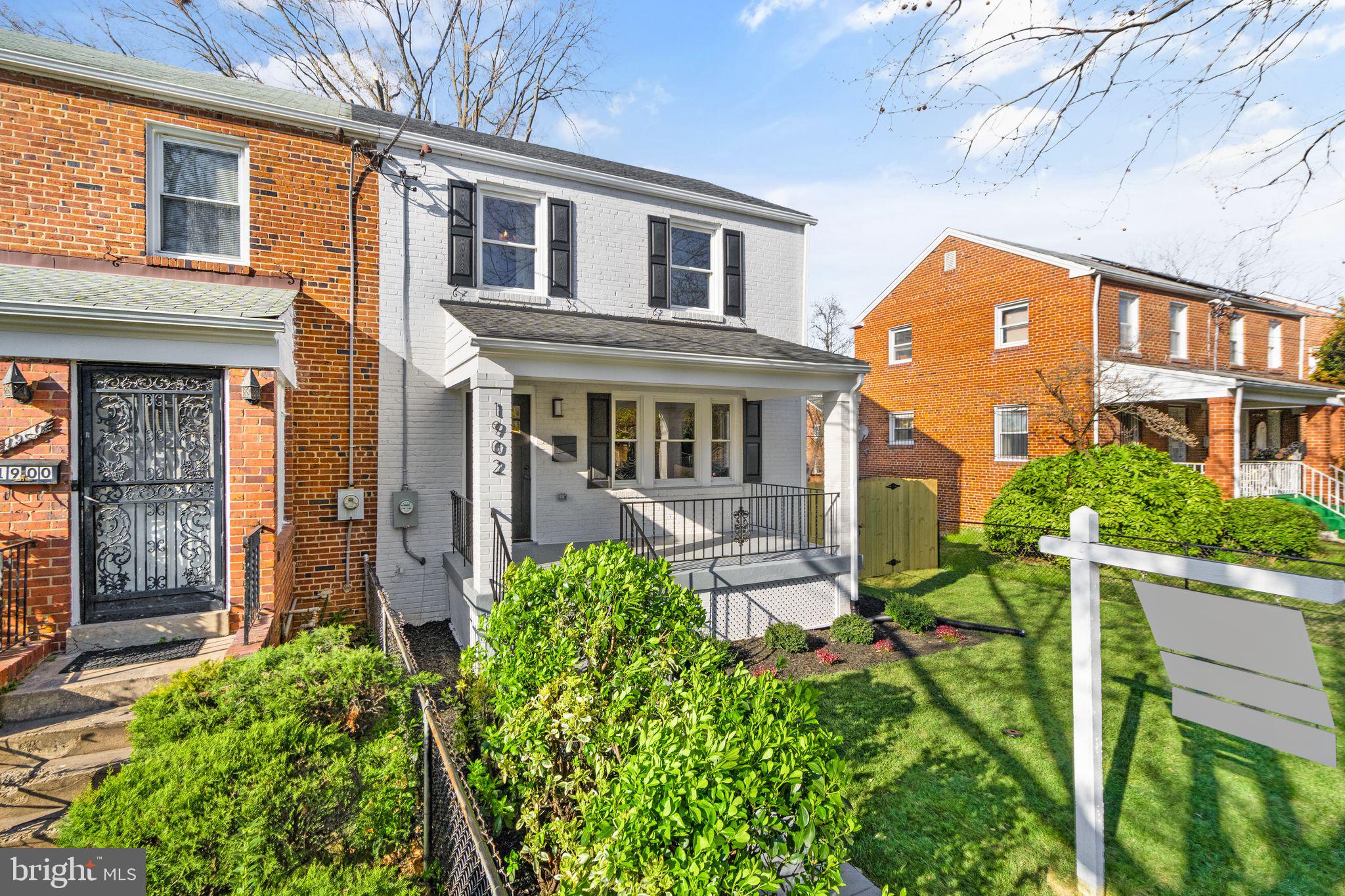 1902 Ridge Place Southeast Washington, DC 20020 - Photo 3 of 53 Gallery Image 3