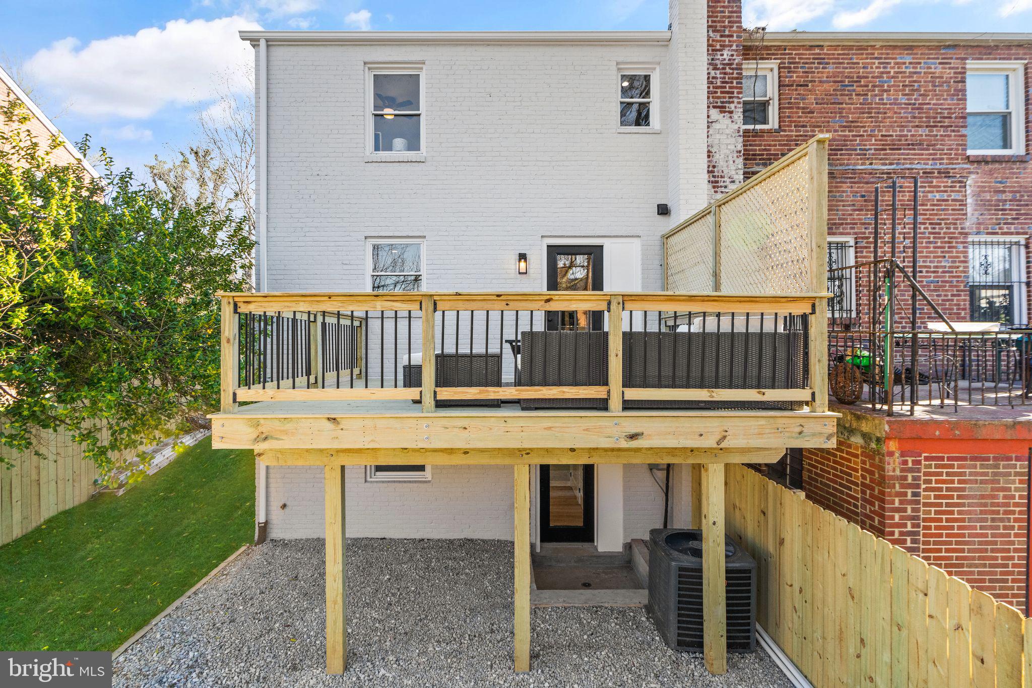 1902 Ridge Place Southeast Washington, DC 20020 - Photo 52 of 53 Gallery Image 52