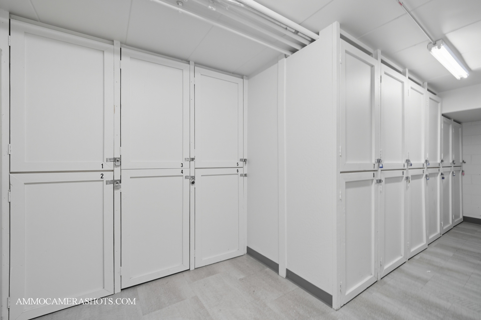 1240 South Lorraine Road, Unit 2D Wheaton, IL 60189 - Photo 15 of 19