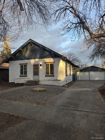 $615,000 | 21 North Rutherford Avenue, Johnstown, CO 80534