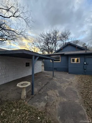 $615,000 | 21 North Rutherford Avenue, Johnstown, CO 80534