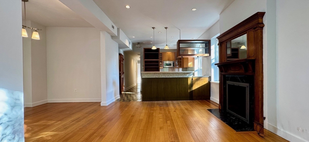 159 St Botolph Street, Unit 3 Boston, MA 02115 - Photo 11 of 22 Gallery Image 11