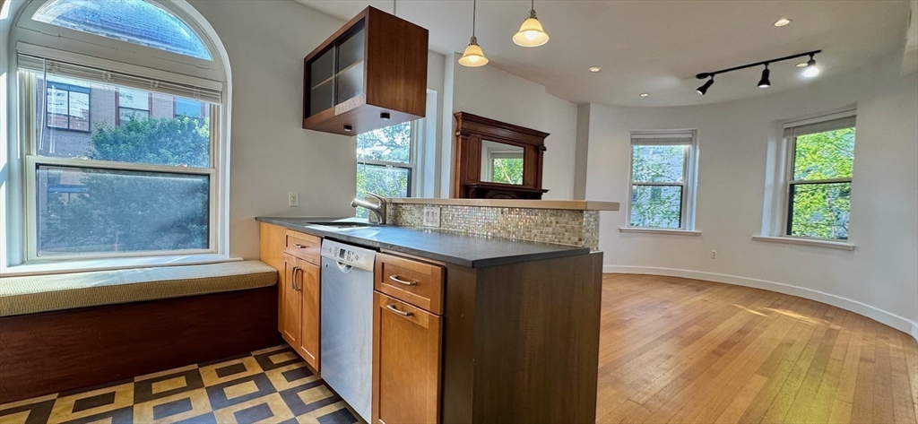 159 St Botolph Street, Unit 3 Boston, MA 02115 - Photo 12 of 22 Gallery Image 12