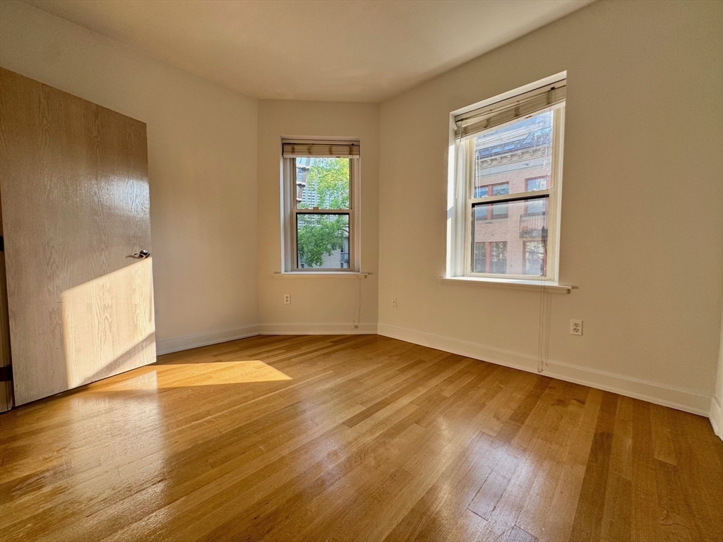 159 St Botolph Street, Unit 3 Boston, MA 02115 - Photo 16 of 22 Gallery Image 16