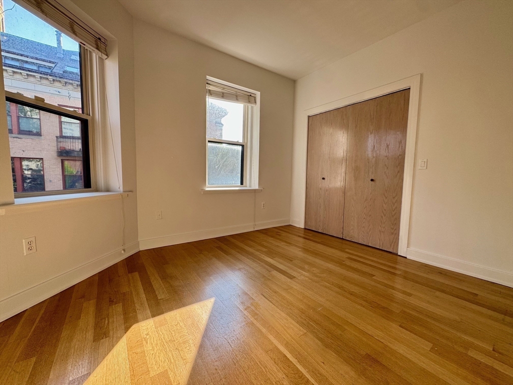159 St Botolph Street, Unit 3 Boston, MA 02115 - Photo 17 of 22 Gallery Image 17