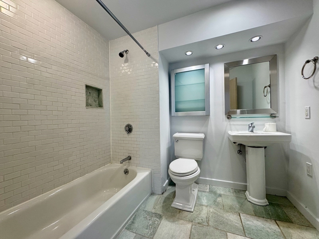 159 St Botolph Street, Unit 3 Boston, MA 02115 - Photo 19 of 22 Gallery Image 19