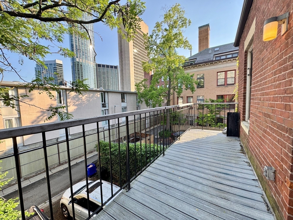 159 St Botolph Street, Unit 3 Boston, MA 02115 - Photo 22 of 22 Gallery Image 22