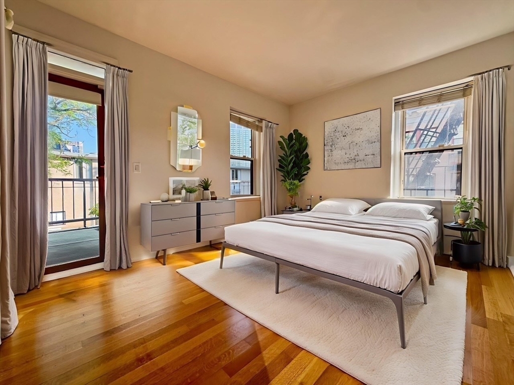 159 St Botolph Street, Unit 3 Boston, MA 02115 - Photo 3 of 22 Gallery Image 3