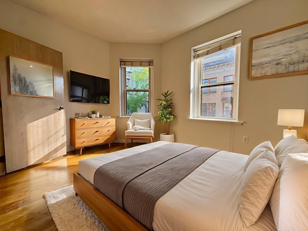 159 St Botolph Street, Unit 3 Boston, MA 02115 - Photo 4 of 22 Gallery Image 4