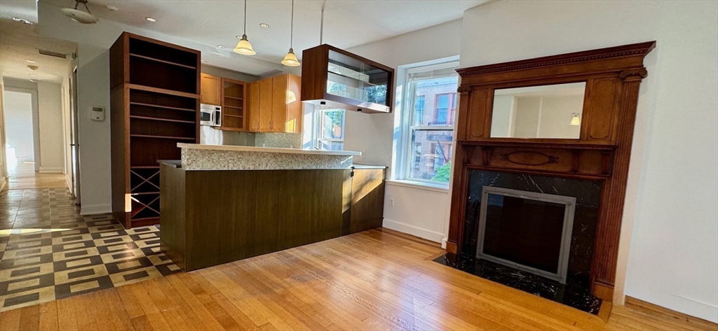 159 St Botolph Street, Unit 3 Boston, MA 02115 - Photo 10 of 22 Gallery Image 10