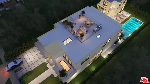 $29,999,999 | 506 Georgina Avenue, Santa Monica, CA 90402