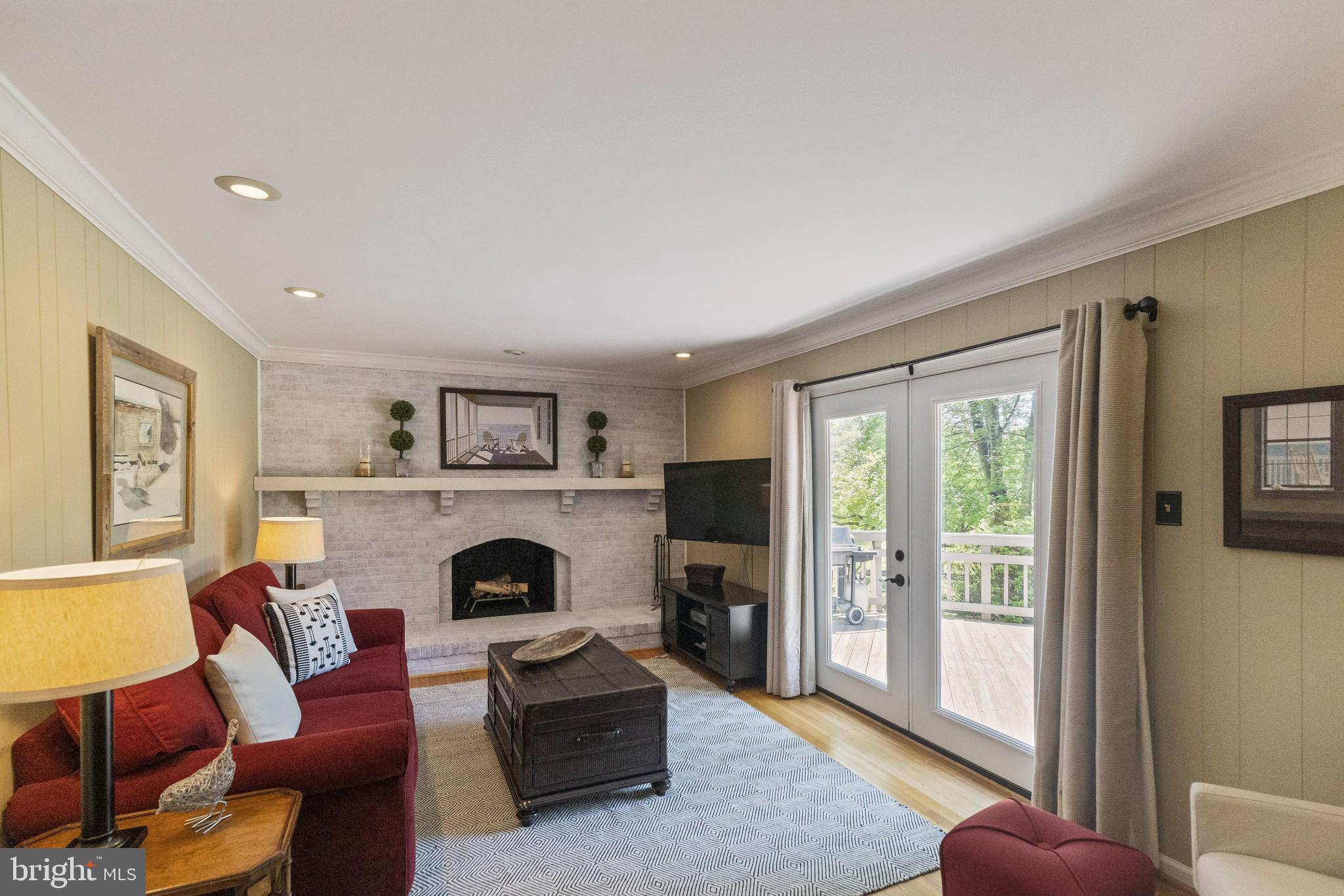 924 Riva Ridge Drive Great Falls, VA 22066 - Photo 16 of 44