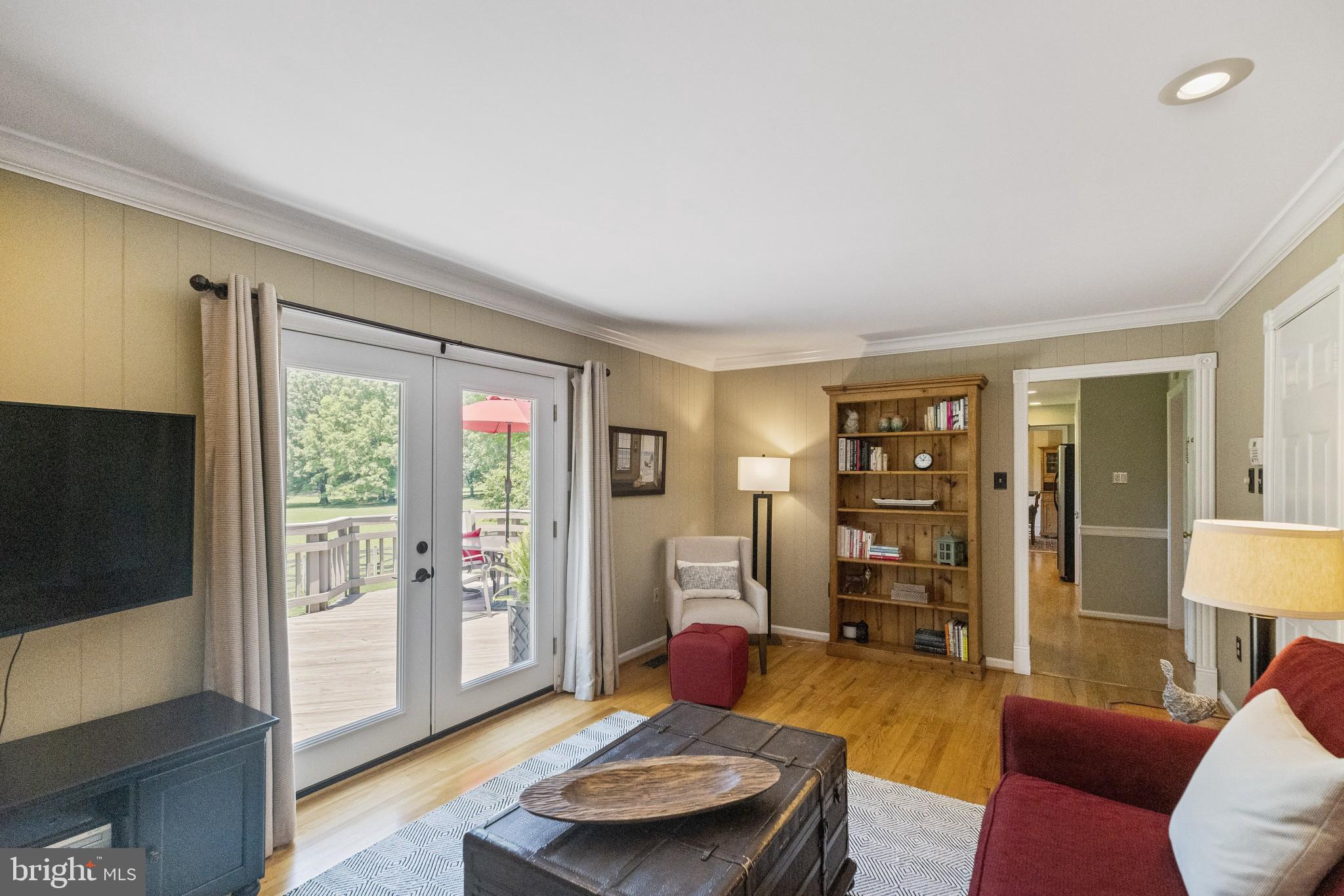 924 Riva Ridge Drive Great Falls, VA 22066 - Photo 17 of 44