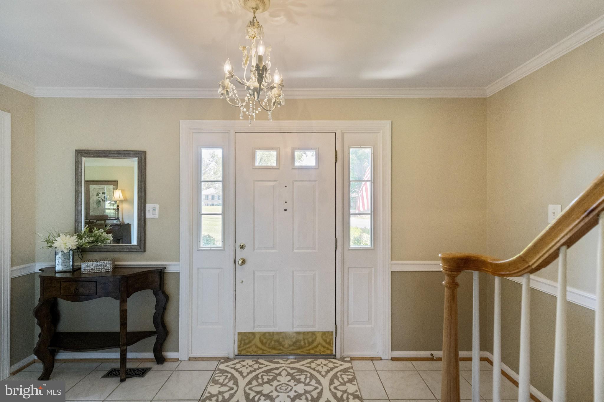 924 Riva Ridge Drive Great Falls, VA 22066 - Photo 4 of 44