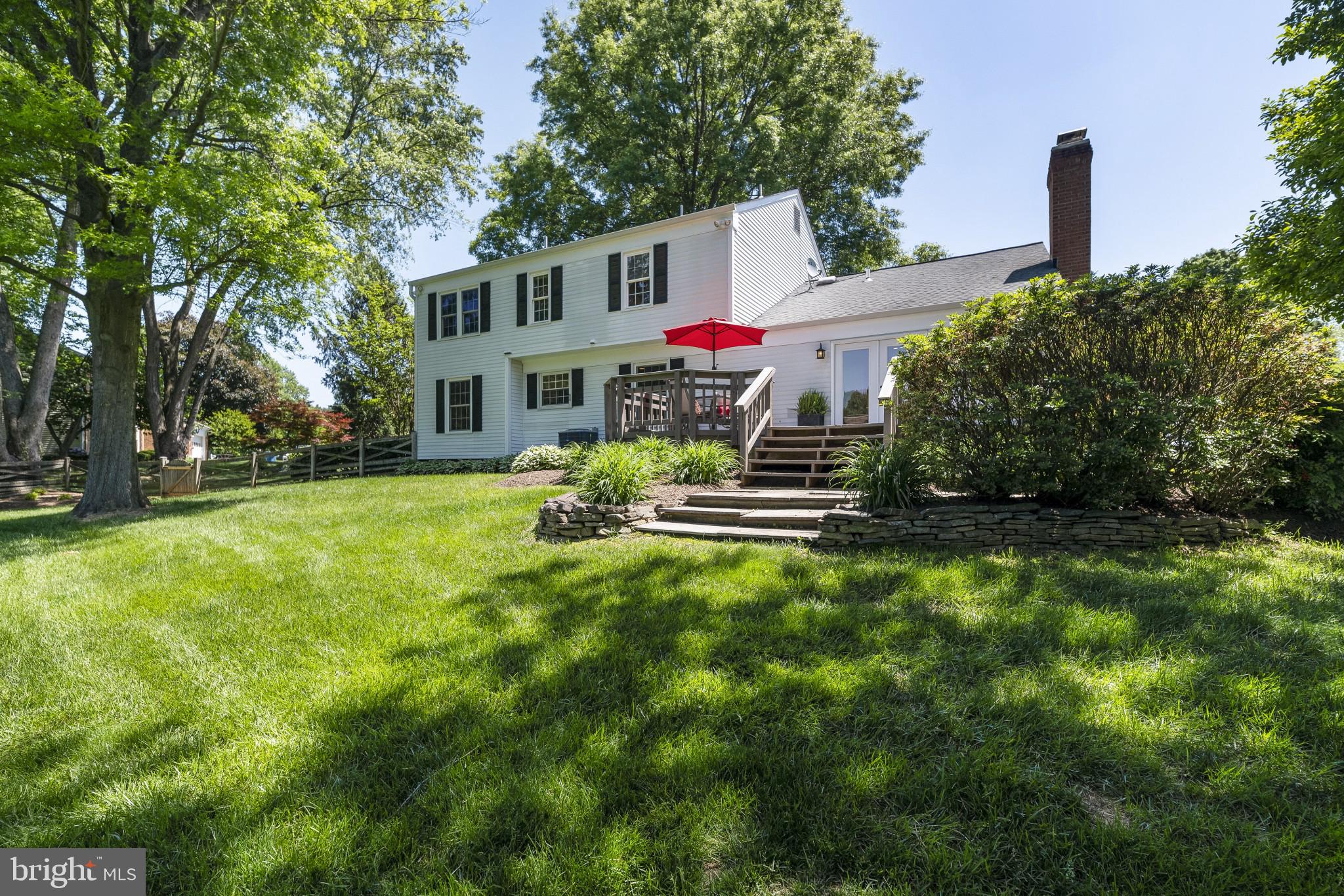 924 Riva Ridge Drive Great Falls, VA 22066 - Photo 32 of 44