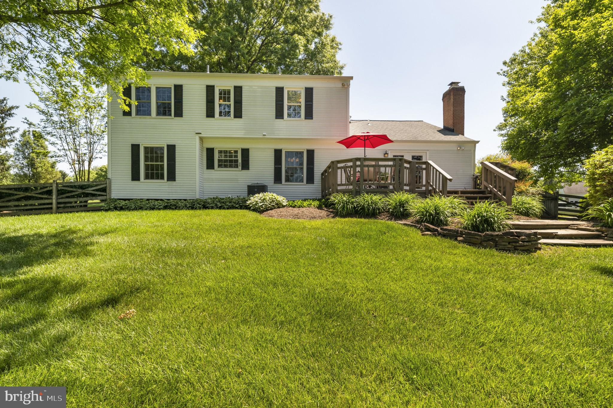 924 Riva Ridge Drive Great Falls, VA 22066 - Photo 33 of 44