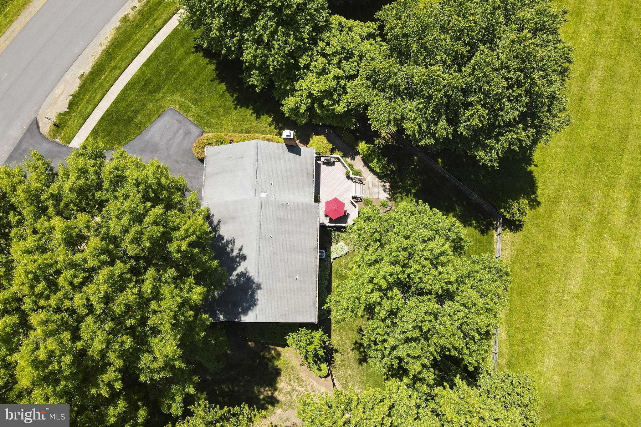 924 Riva Ridge Drive Great Falls, VA 22066 - Photo 34 of 44