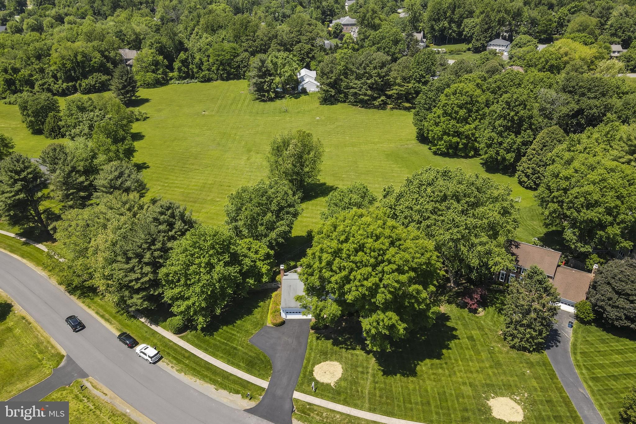 924 Riva Ridge Drive Great Falls, VA 22066 - Photo 36 of 44