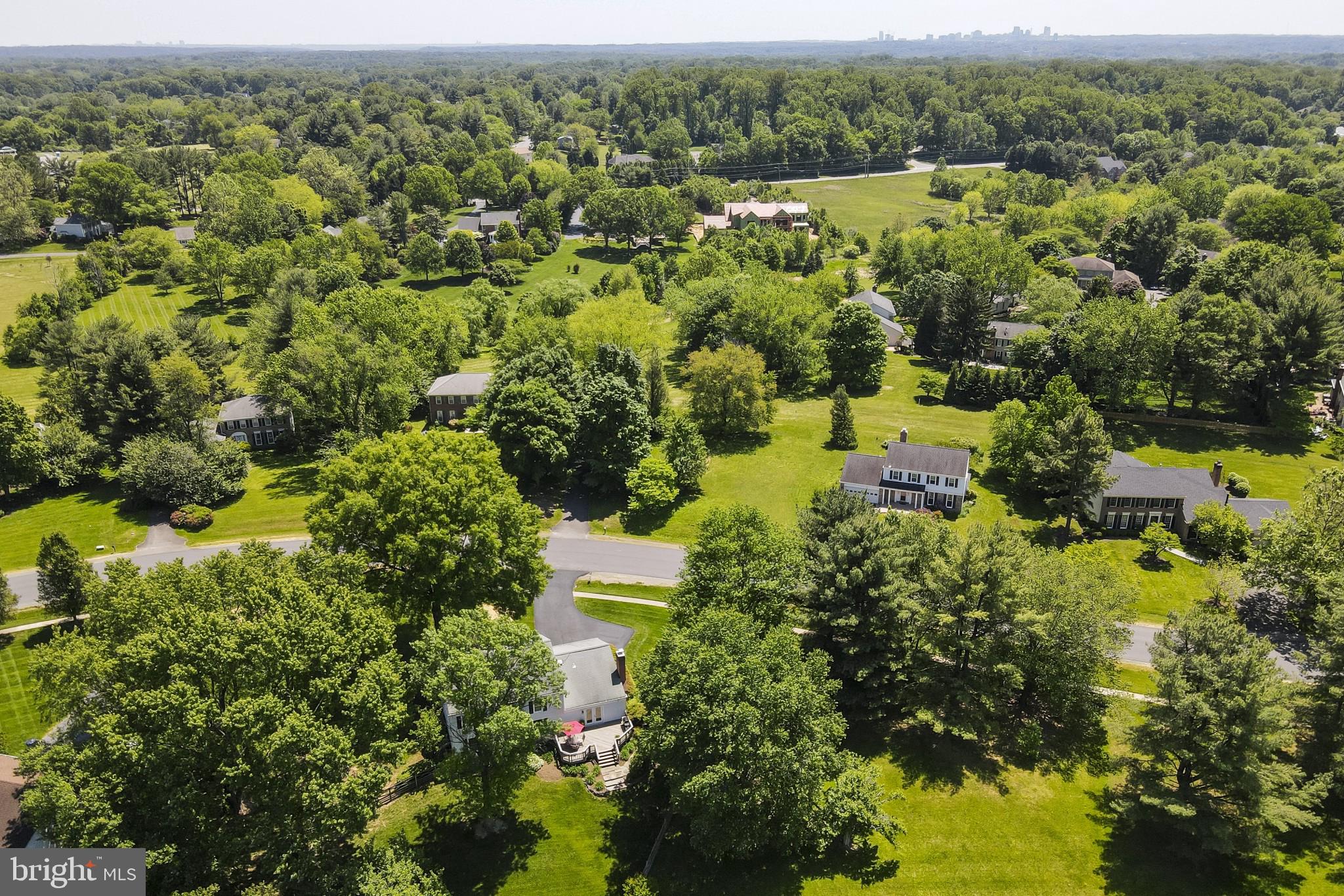 924 Riva Ridge Drive Great Falls, VA 22066 - Photo 40 of 44