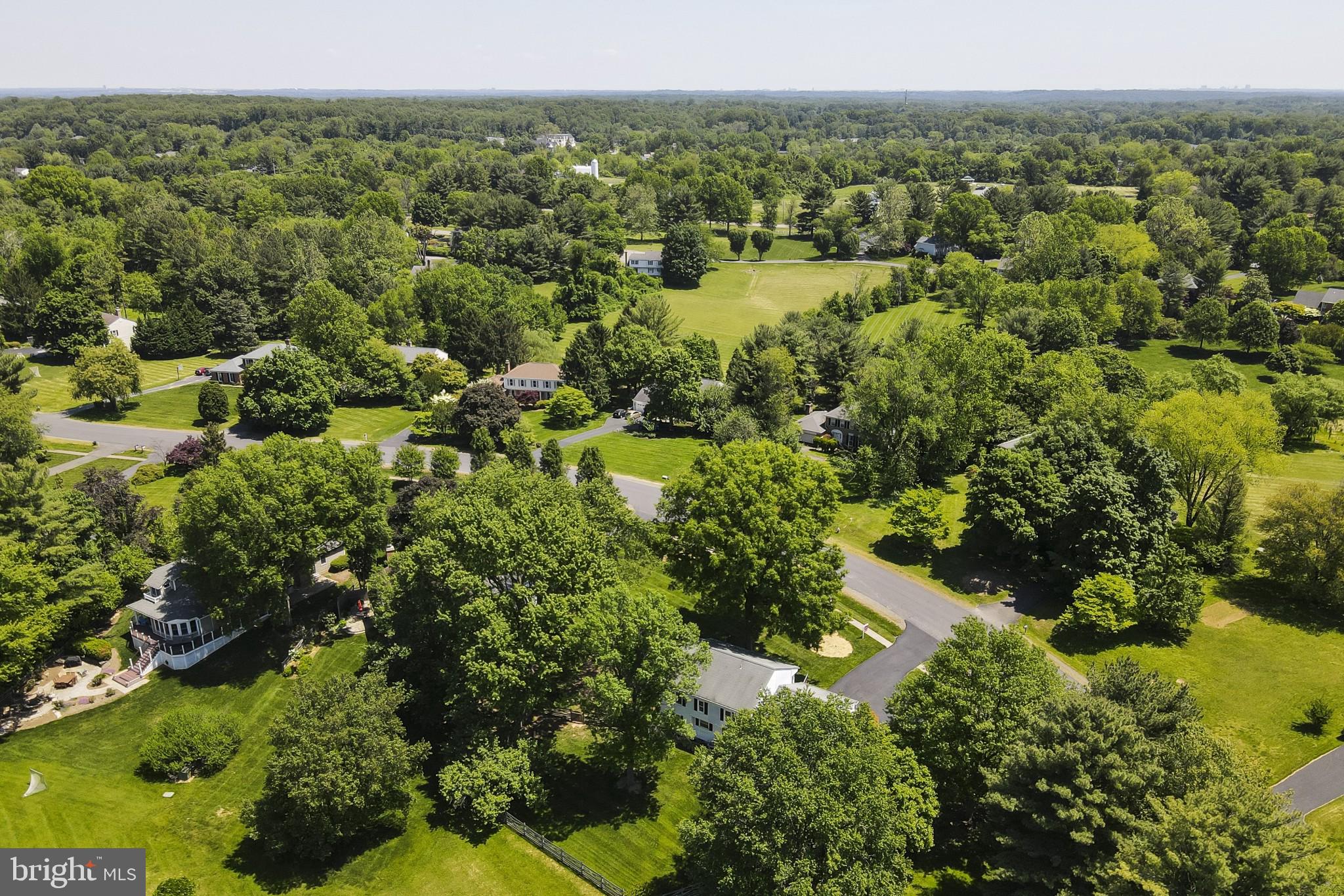 924 Riva Ridge Drive Great Falls, VA 22066 - Photo 41 of 44