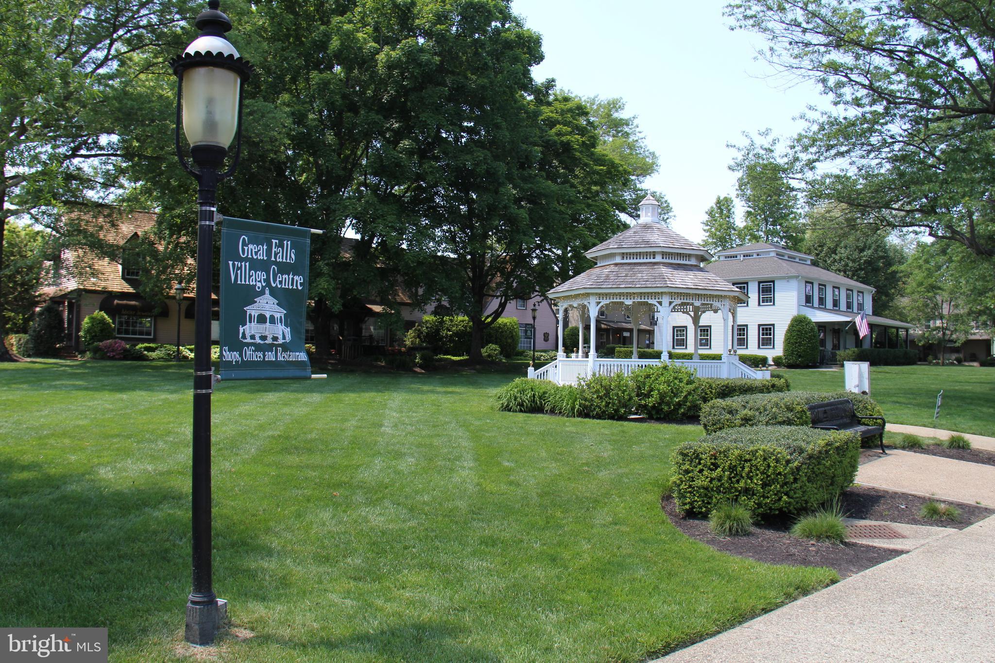 924 Riva Ridge Drive Great Falls, VA 22066 - Photo 44 of 44 Located in Wonderful, Upscale Great Falls...