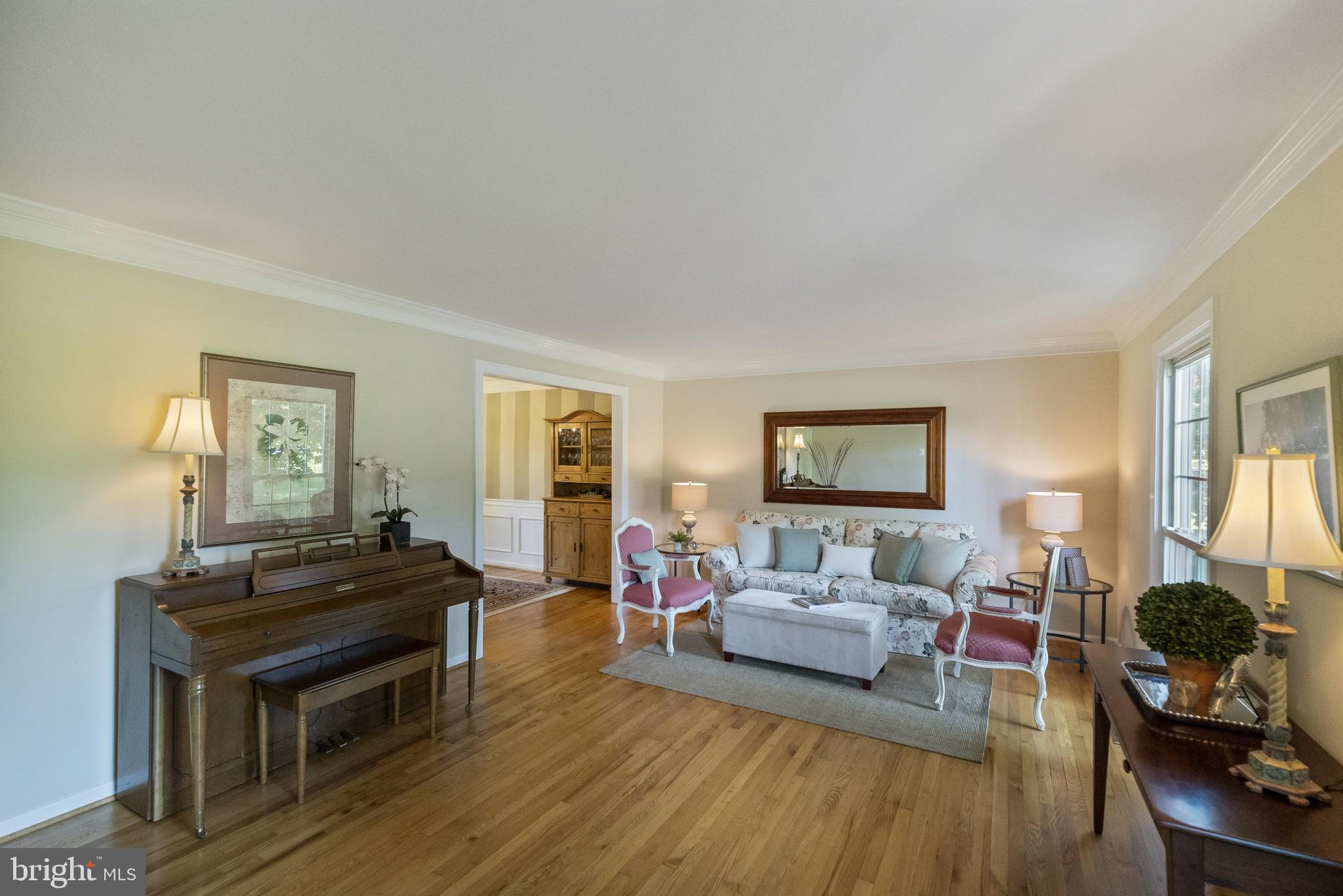 924 Riva Ridge Drive Great Falls, VA 22066 - Photo 6 of 44