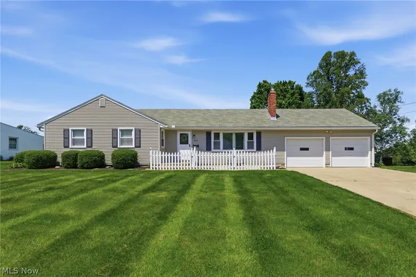 $319,900 | 824 East Bank Street, Ashland, OH 44805