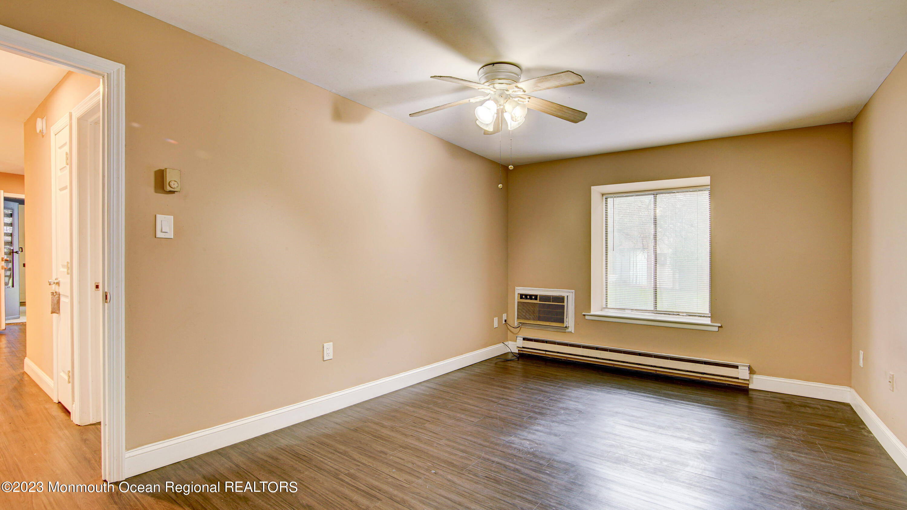 91 Arrowood Road, Unit B Manalapan, NJ 07726 - Photo 9 of 20 Master BR