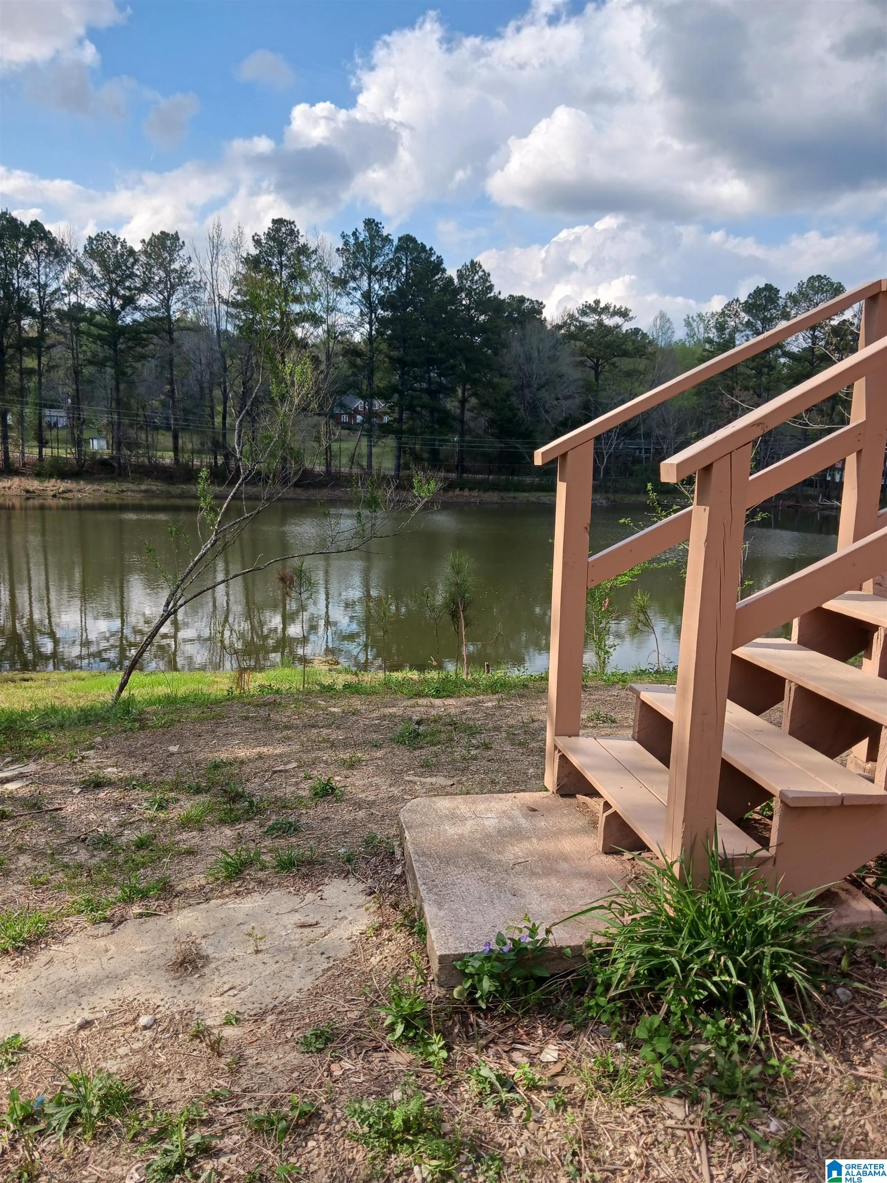 7262 Dollar Road Trussville, AL 35173 - Photo 2 of 31