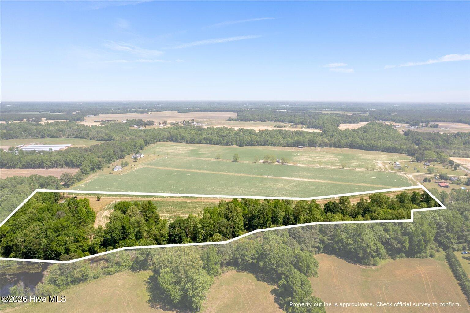 1500 Veachs Mill Road Warsaw, NC 28398 - Photo 46 of 60 46-DJI_0025-HDR-Edit-3