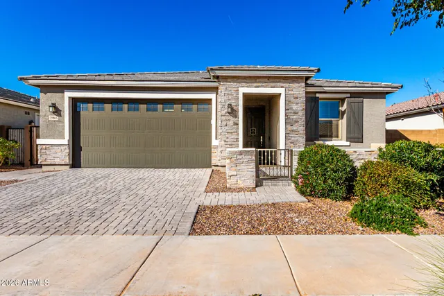 $419,990 | 19866 North Wilford Avenue, Maricopa, AZ 85138