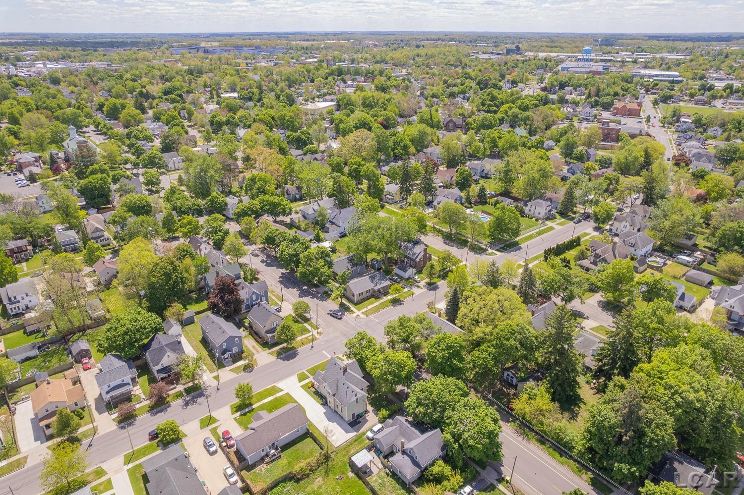 403 North Locust Street Adrian, MI 49221 - Photo 63 of 69