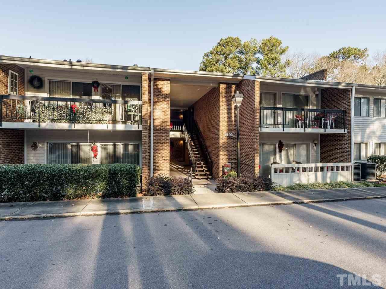 4709 Edwards Mill Road, Unit G Raleigh, NC 27612 - Photo 1 of 22 Gallery Image 1