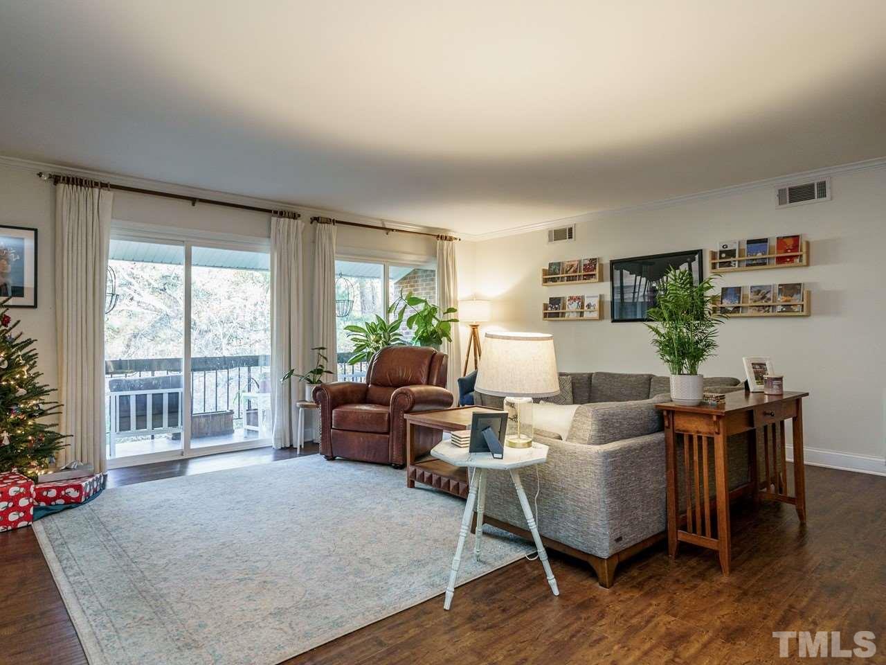 4709 Edwards Mill Road, Unit G Raleigh, NC 27612 - Photo 2 of 22 Gallery Image 2