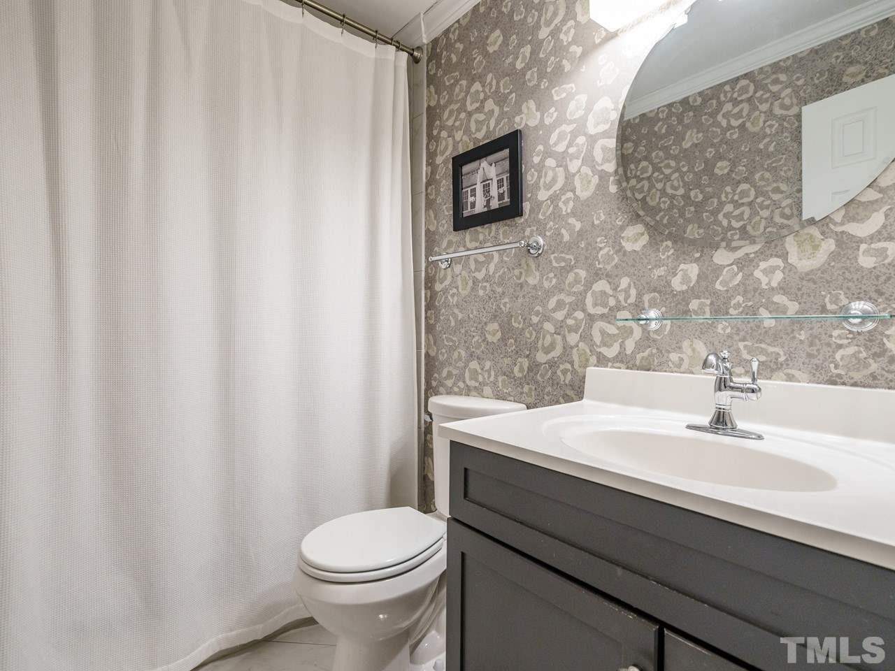 4709 Edwards Mill Road, Unit G Raleigh, NC 27612 - Photo 14 of 22 Gallery Image 14