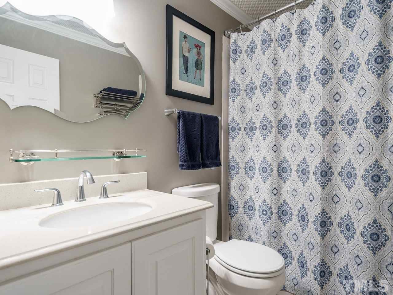 4709 Edwards Mill Road, Unit G Raleigh, NC 27612 - Photo 16 of 22 Gallery Image 16