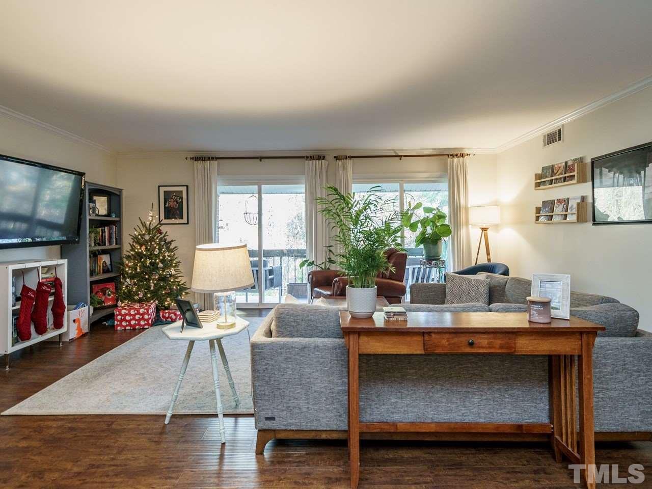 4709 Edwards Mill Road, Unit G Raleigh, NC 27612 - Photo 3 of 22 Gallery Image 3
