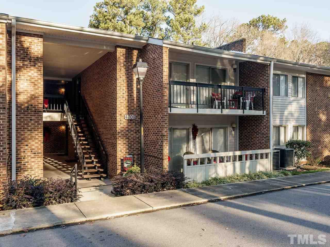 4709 Edwards Mill Road, Unit G Raleigh, NC 27612 - Photo 22 of 22 Gallery Image 22