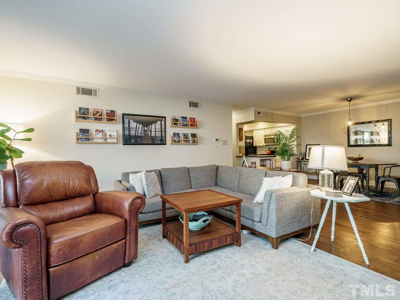 4709 Edwards Mill Road, Unit G Raleigh, NC 27612 - Photo 5 of 22 Gallery Image 5