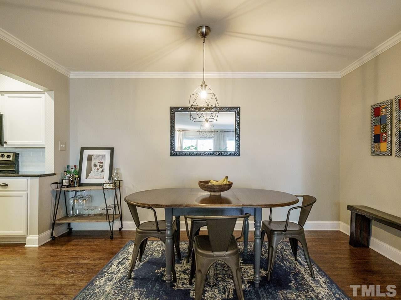 4709 Edwards Mill Road, Unit G Raleigh, NC 27612 - Photo 6 of 22 Gallery Image 6